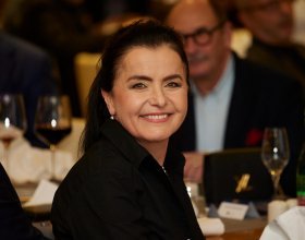 Lucie Urválková, místopředsedkyně představenstva a finanční ředitelka UNIQA Group (119)